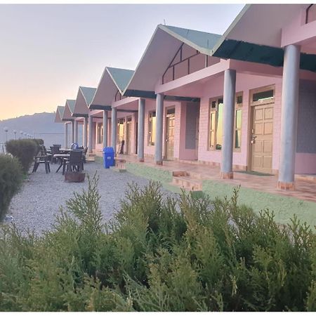 Hotel Hills Resort, ชาคราตา ภายนอก รูปภาพ